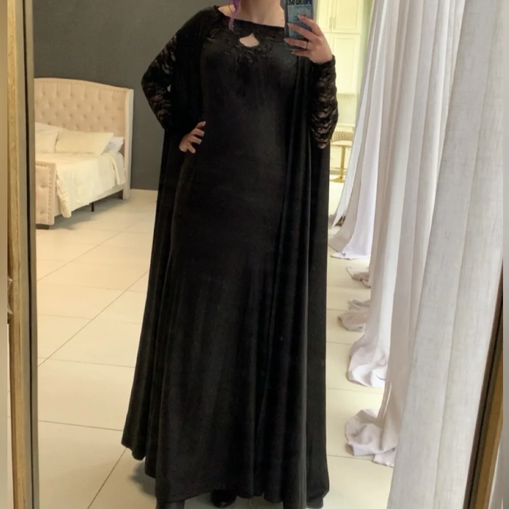 Punk Rave Nightspell Dress - Picture 6 of 12